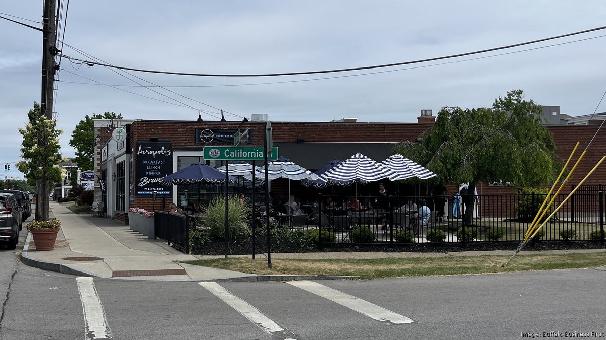 See what bars and restaurants opened and closed in June Buffalo