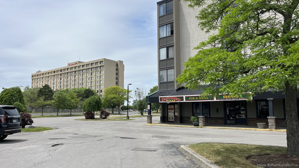 Wingnutz Sports Bar & Grill to take over Santora's Pizza Pub & Grill on