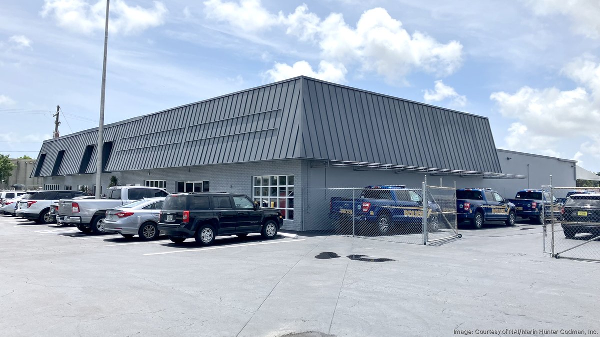 Dana Safety Supply relocates to Fort Lauderdale property South