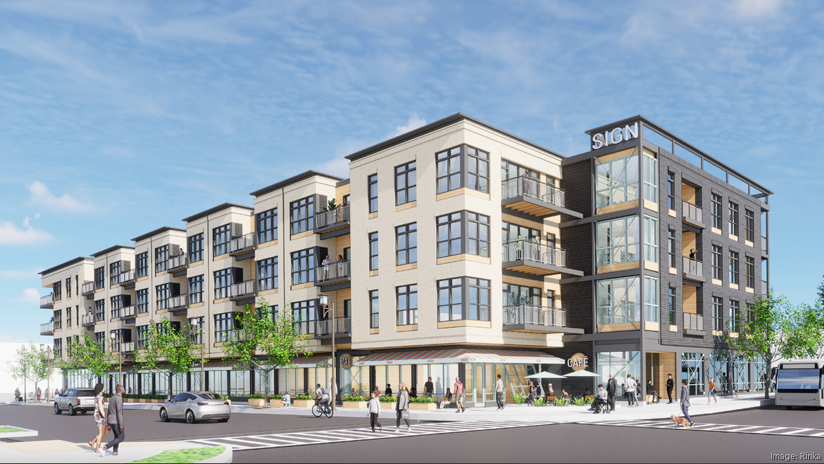 Cudahy fielding two apartment proposals for Layton Avenue Milwaukee
