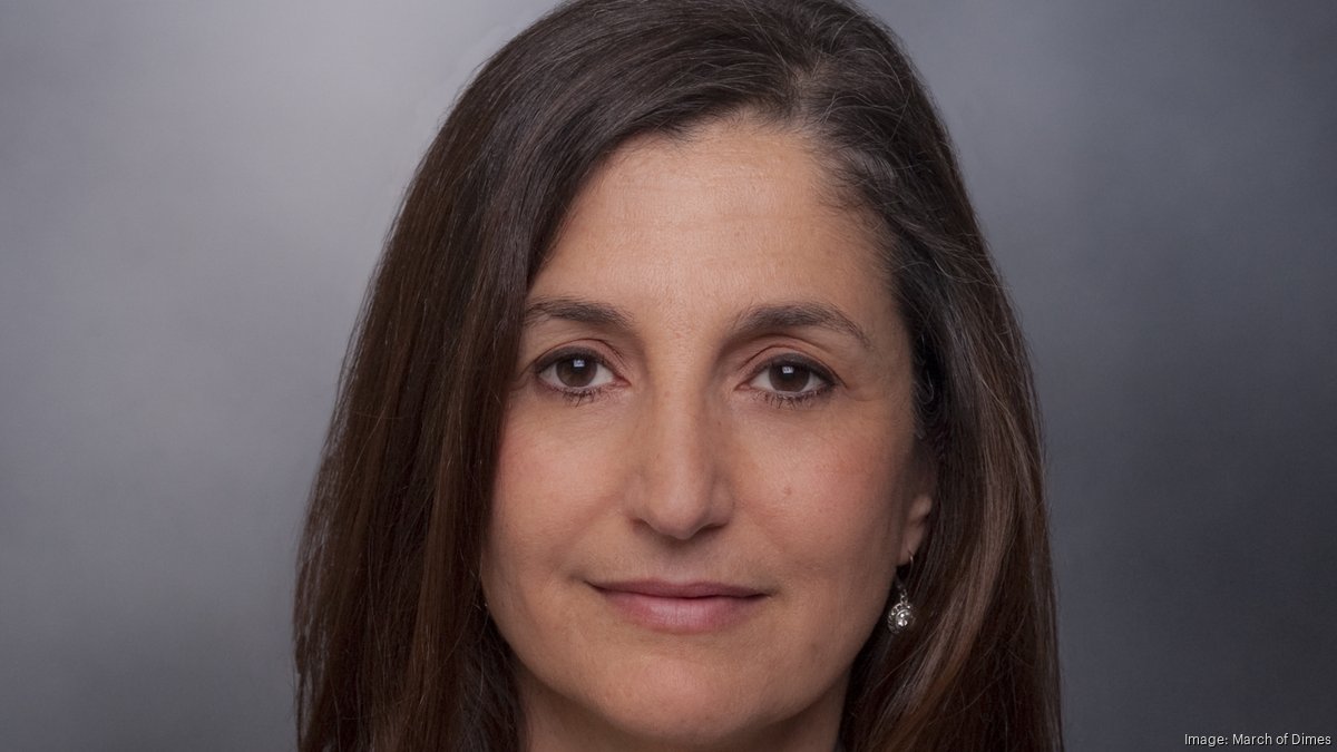 Kaiser Permanente East Bay scientist Erica Gunderson wins March of