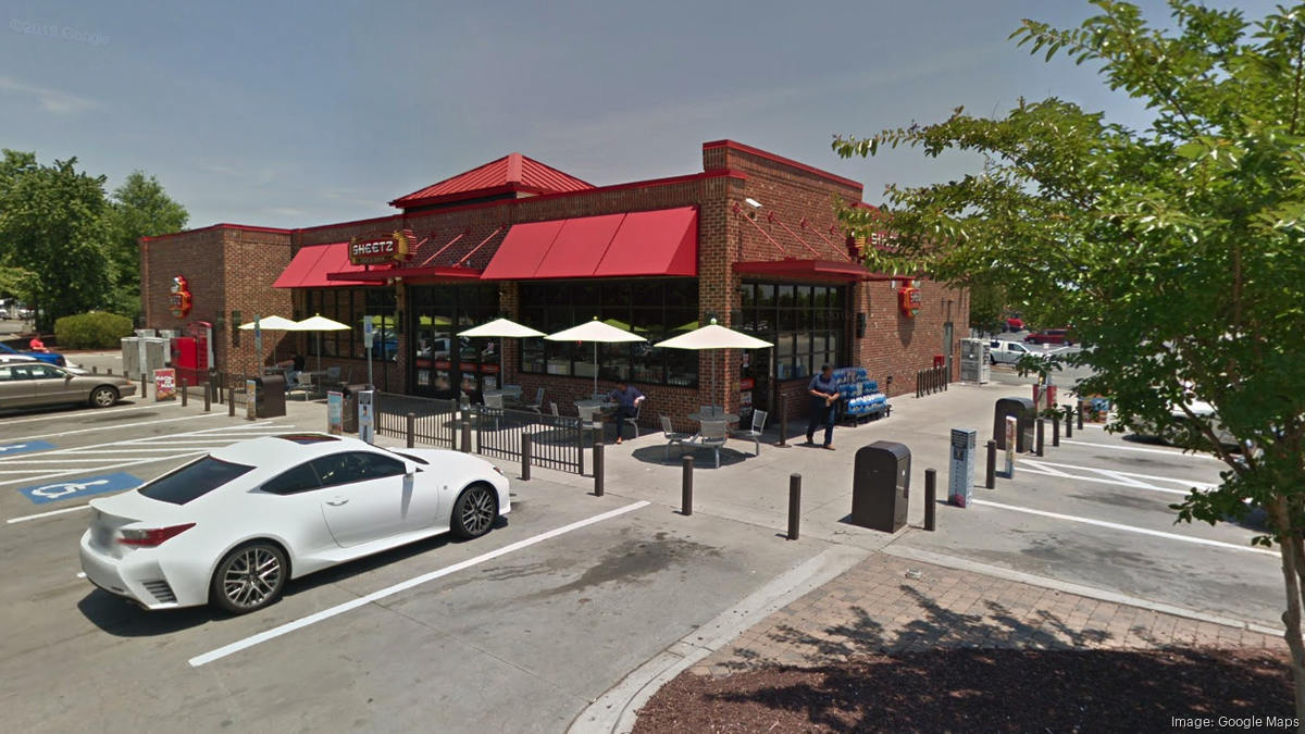 Sheetz in Durham to be replaced by bigger Sheetz Triangle Business