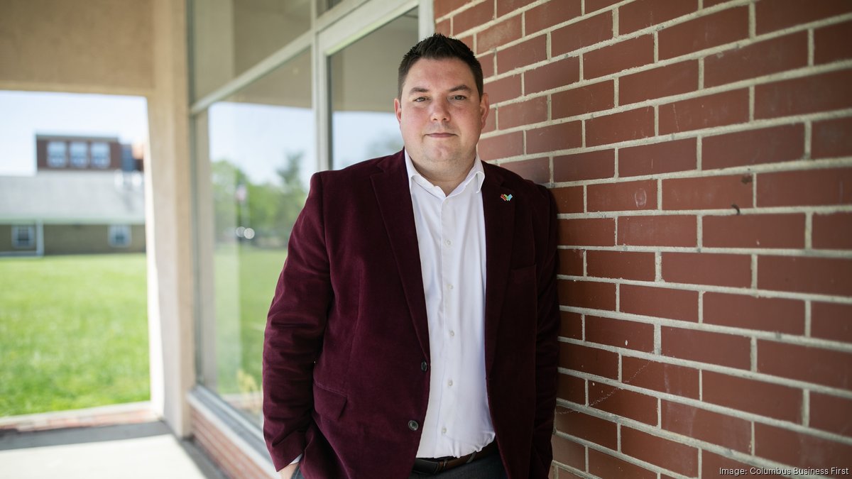 Columbus State taps Whitehall city administrator to lead real estate