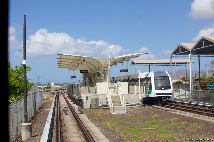 Hawaii governor approves $1.6B Honolulu infrastructure upgrade master plan to spur redevelopment