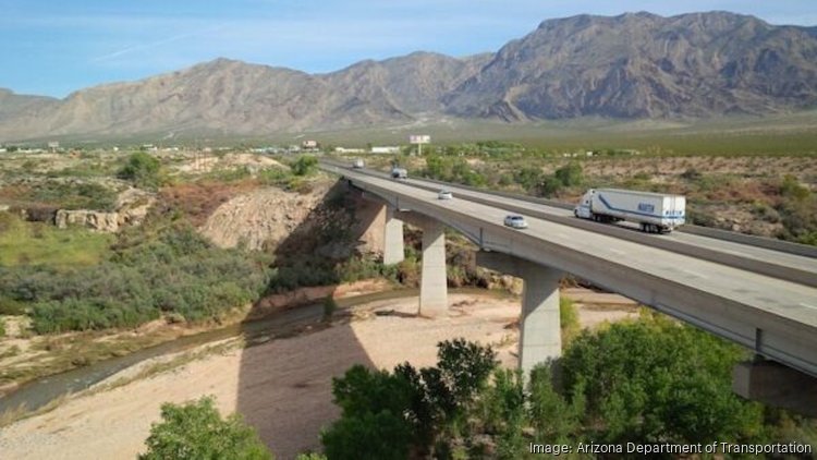 The Arizona Transportation Board approved a five-year modernization and preservation plan that includes funding to expand multiple highways in the state.