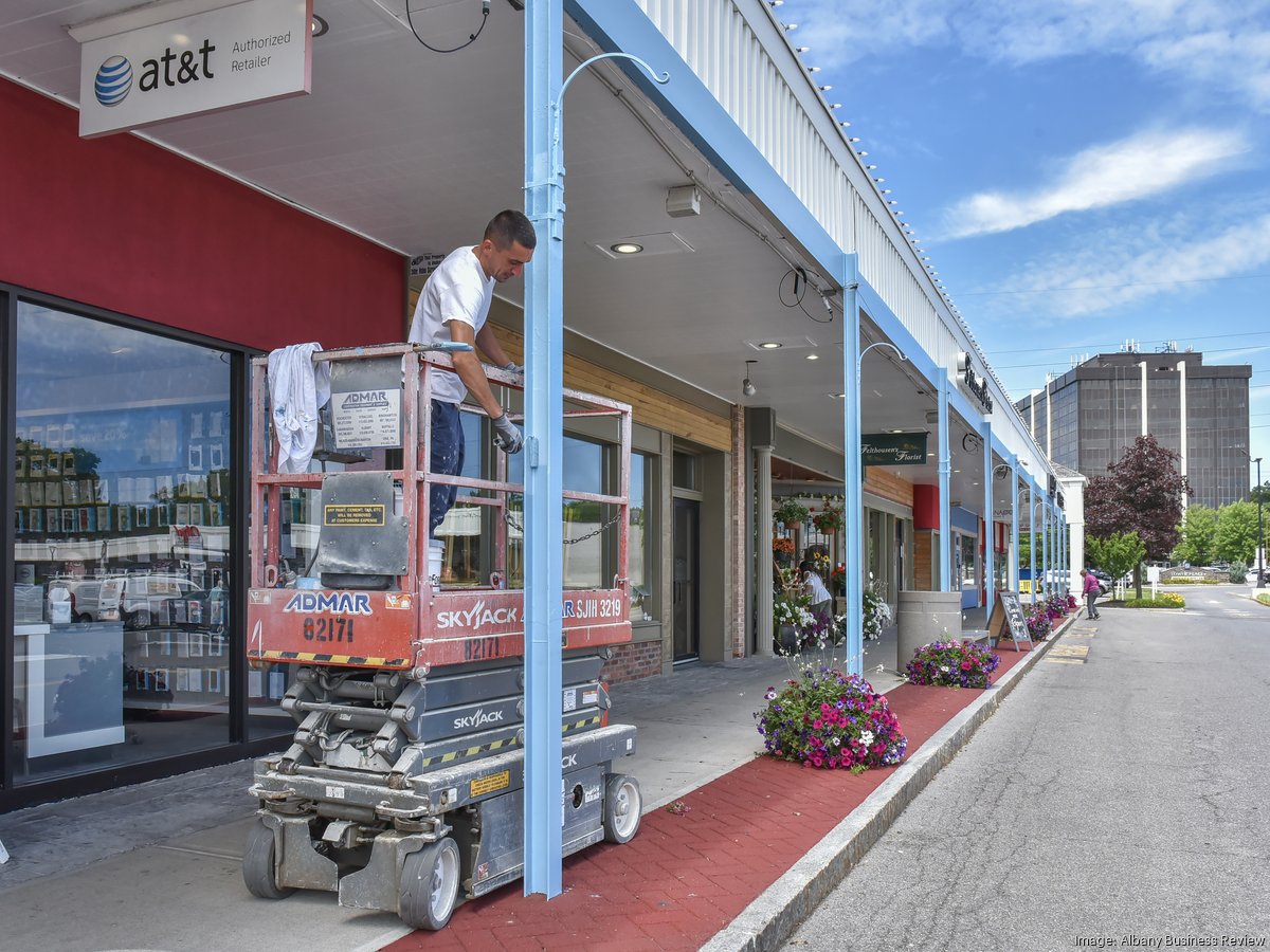 Pottery Barn comes to Stuyvesant Plaza