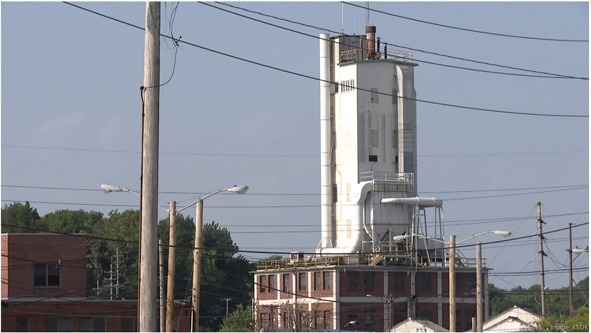 1 dead in explosion at Olin Corp.'s Winchester ammunition facility in