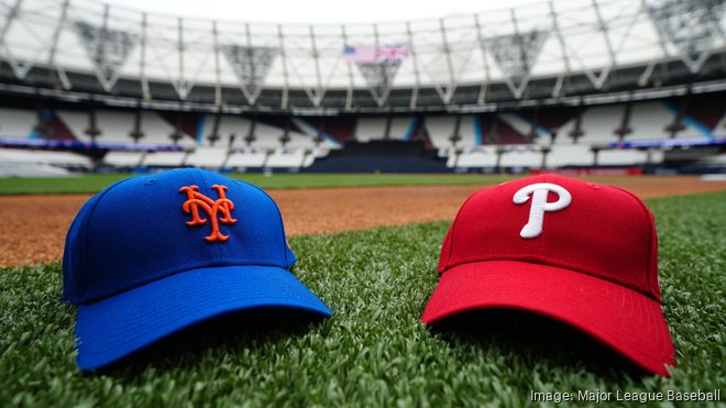Phillies to offer season-long 'Ballpark Pass