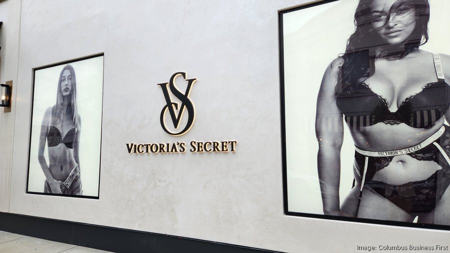 EXCLUSIVE: Victoria's Secret Unveils Store of the Future in Chicago