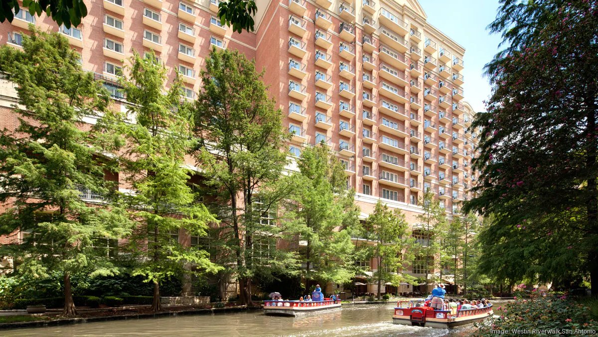 River Walk Hotel Ready For Summer After 12M Makeover San Antonio   Satvw Exterior 6511 Hor Clsc*1200xx1215 685 0 120 