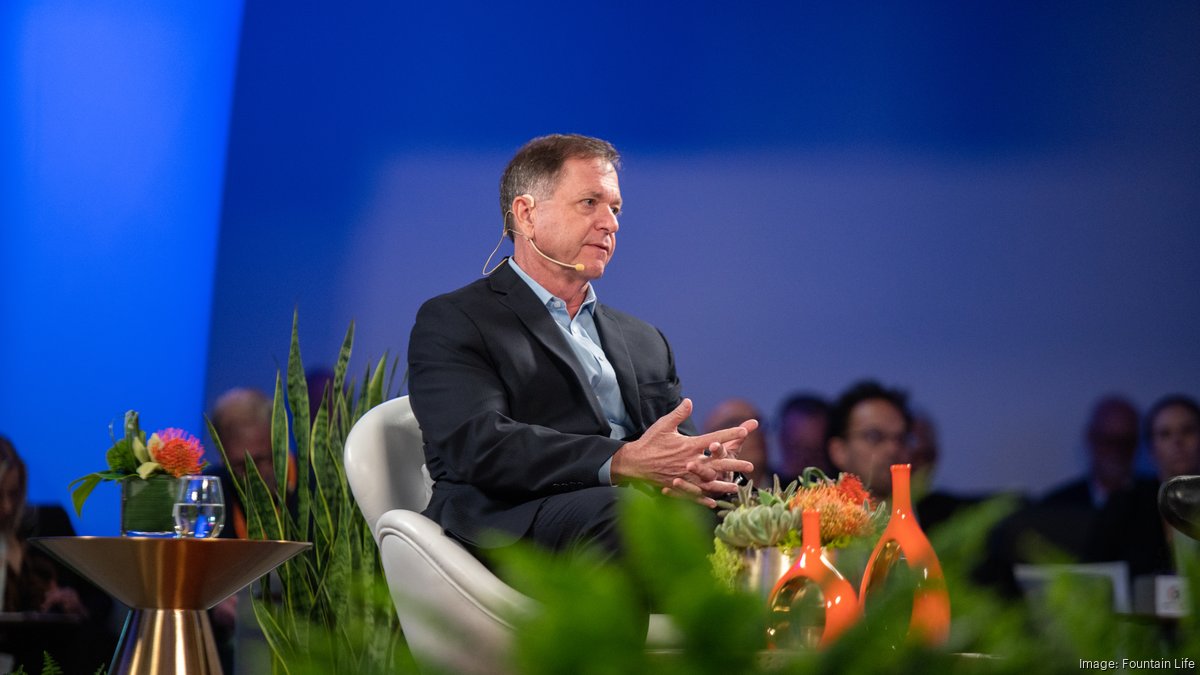 Fountain Life says emerging AI technologies can help you live longer