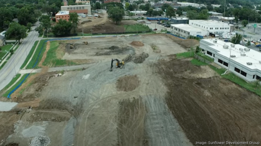 Sunflower, Platform Ventures will open last phase of 43M Brookside