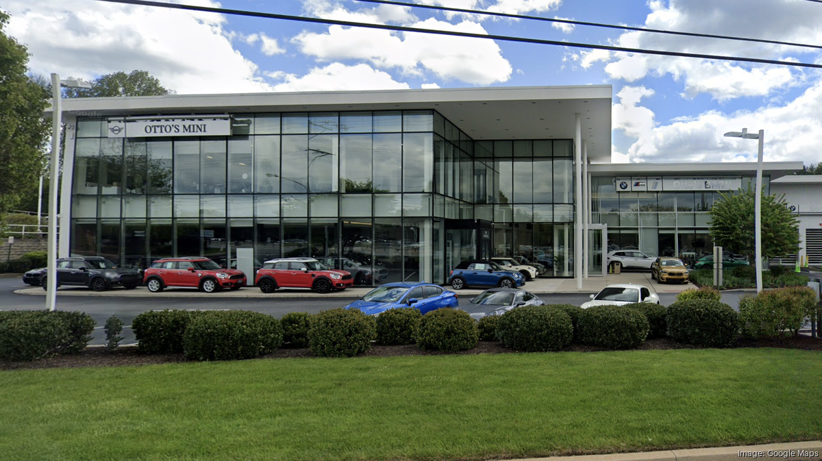 Piazza Auto Group buys Otto's BMW property in West Chester for 30.7M