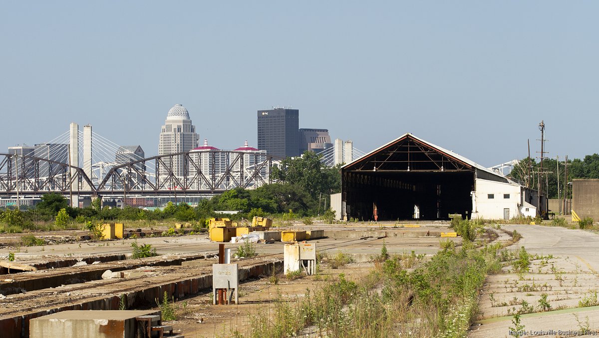 Southern Indiana is booming — an overview of several major developments