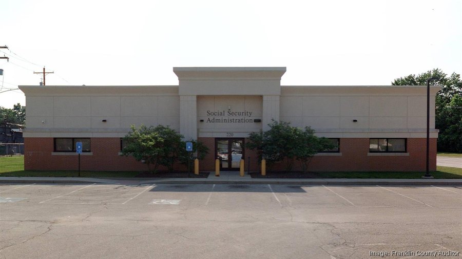 Gray Harbor Capital acquires Columbus-area Social Security