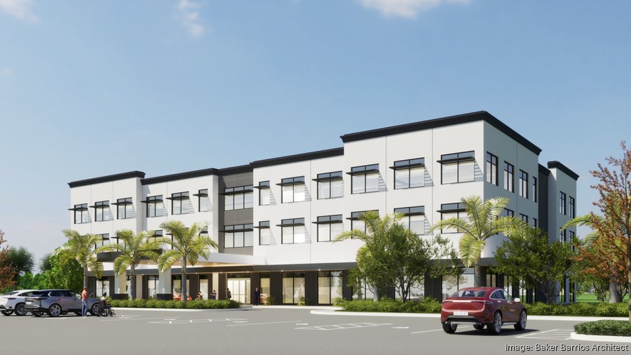 Healthpeak Properties plans medical office building in Doral South