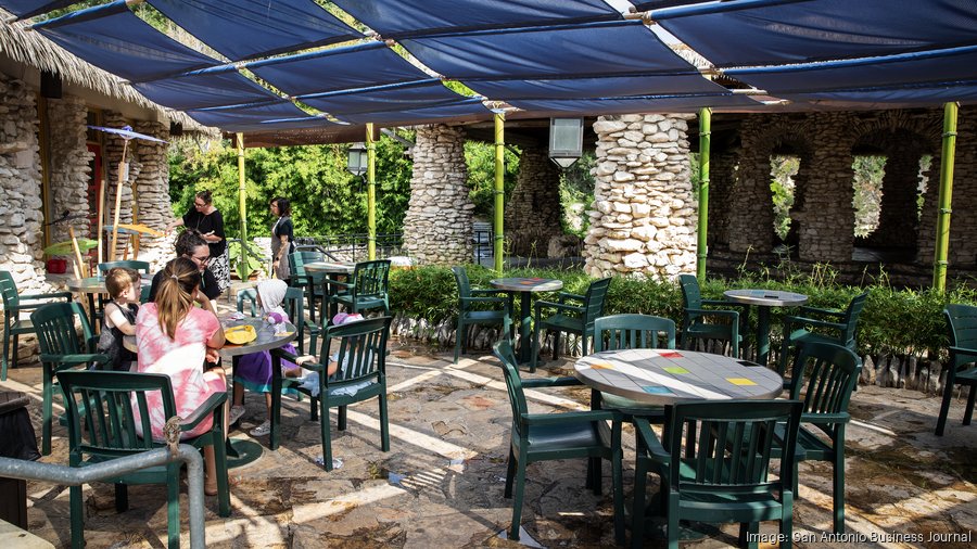 Jingu House brings Japanese cuisine to Tea Garden this summer San