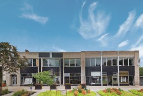 Jake Schneider selling longtime Buffalo headquarters for $2.25M