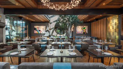 Woodland Hills restaurant Casaléna opening after Villa closure - L.A ...