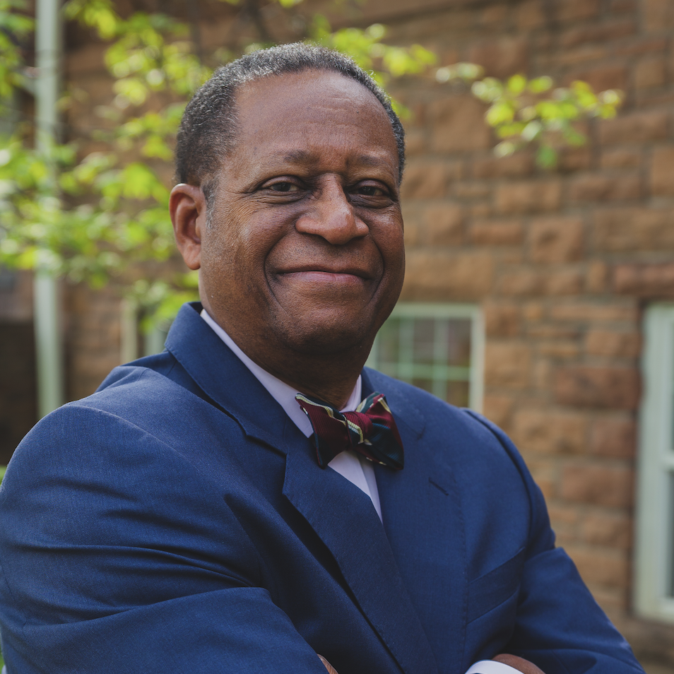 Hubert A. Farbes, Jr. | People on The Move - Denver Business Journal