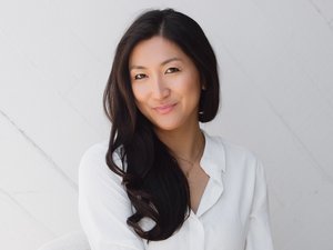 Aimee Yang, founder and CEO, BetterBrand