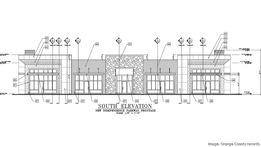 Horizon West's Hamlin to get new building for shops, restaurants Orlando Business Journal