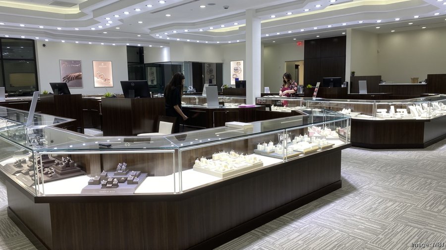 Genesis diamonds sale near me