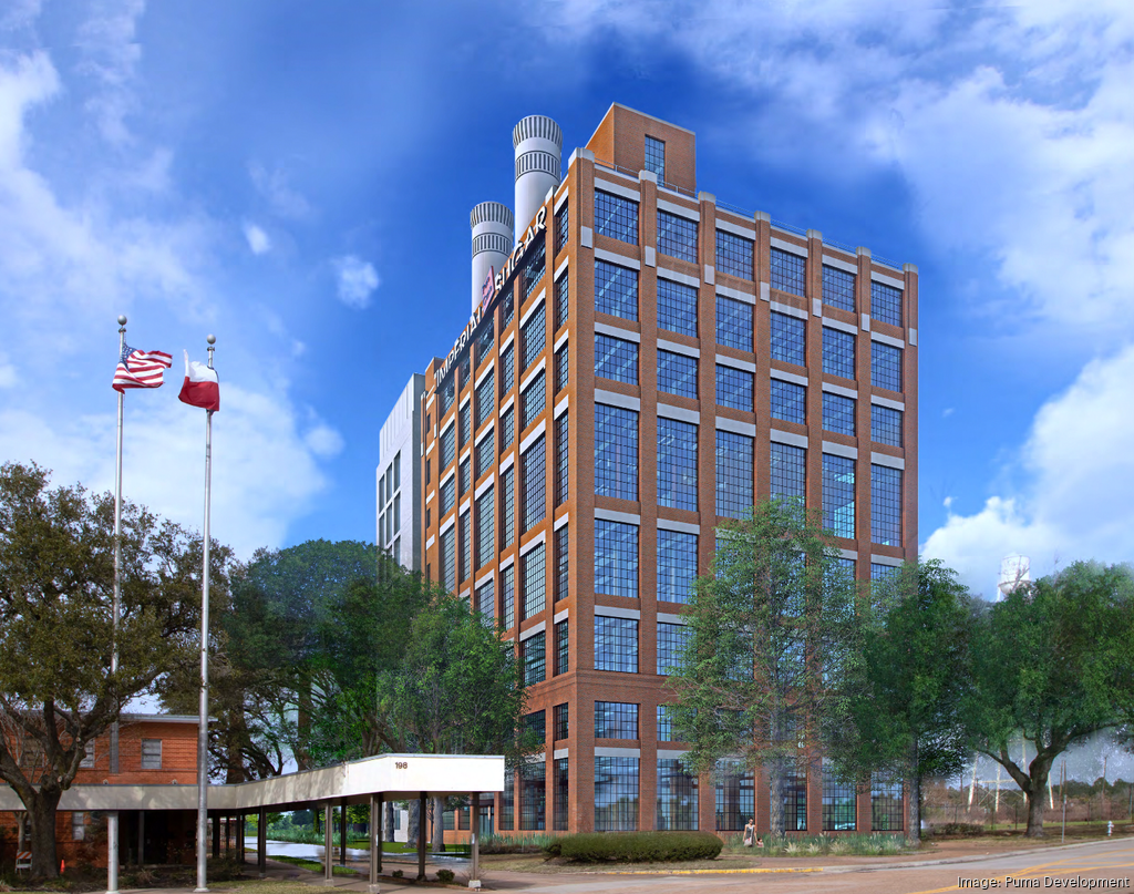 Revitalizing Sugar Land's Iconic Imperial Char House: A $1 Billion Transformation