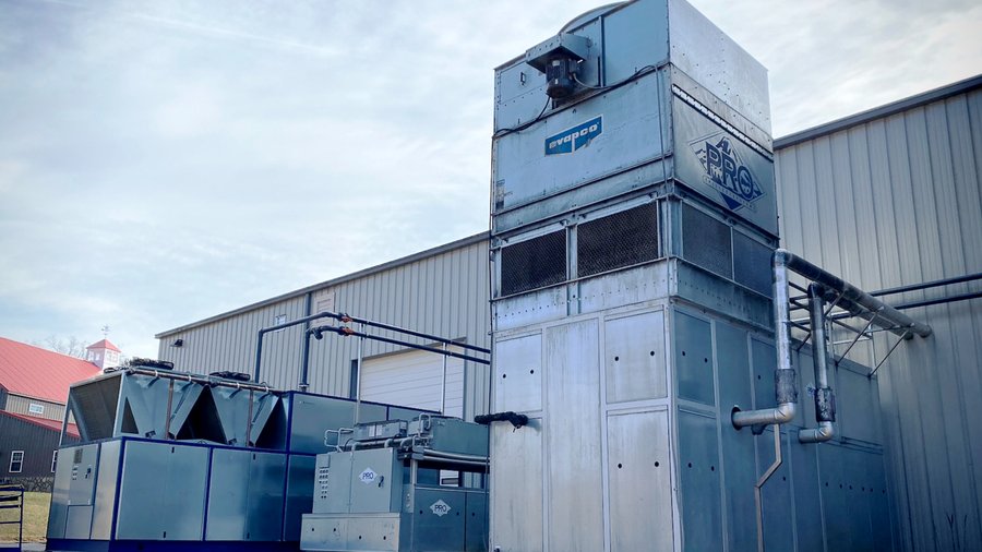 Mocksville's Pro Refrigeration expands its reach in distilling and