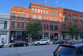 Coffee shop to open next month on medical campus