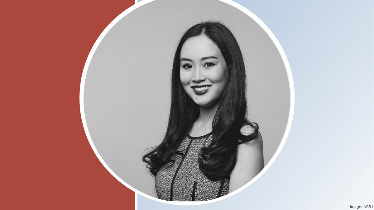In Her Own Words: Hanmei Wu on the emotional toll of entrepreneurship ...