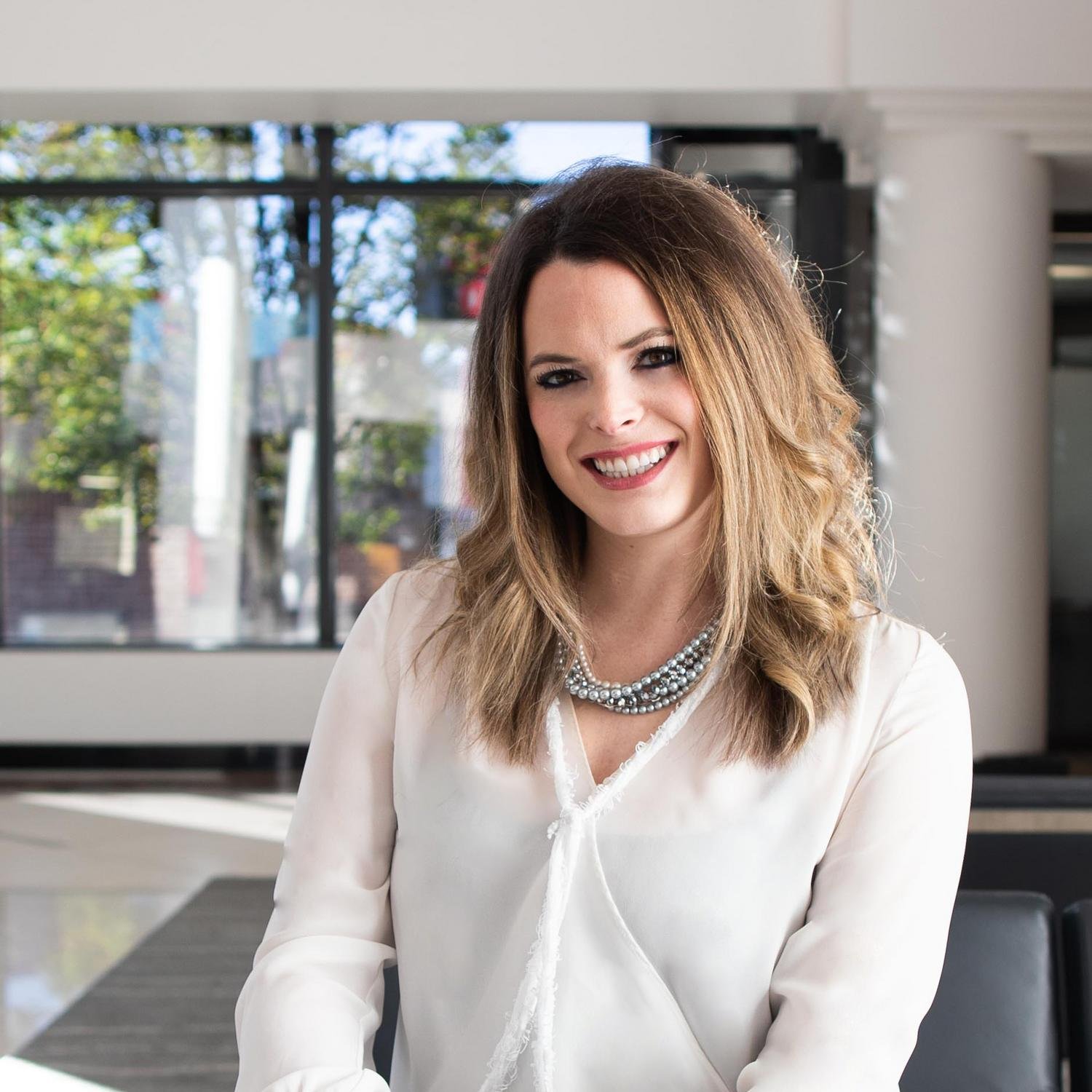 Ellen Hammer People on The Move Nashville Business Journal