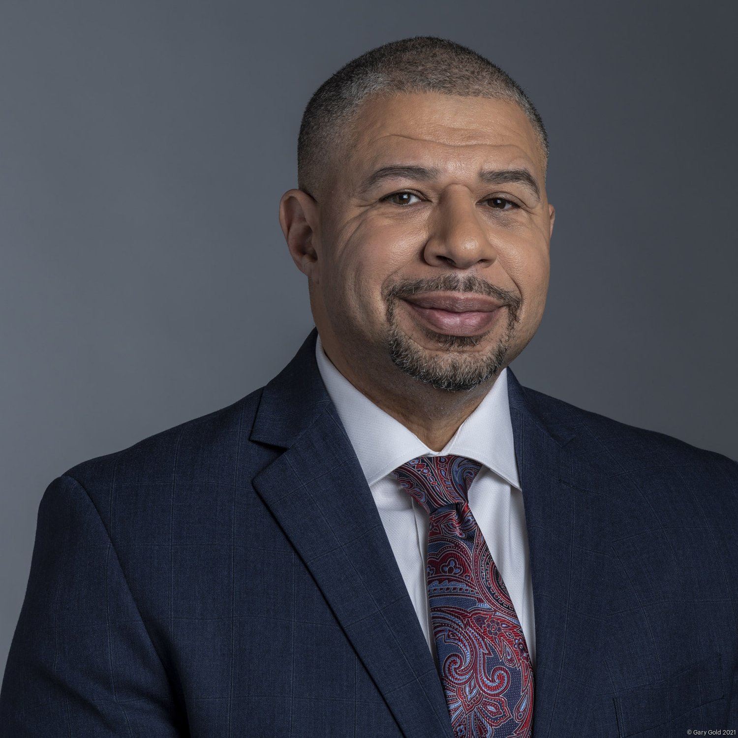 David Brown People on The Move Albany Business Review