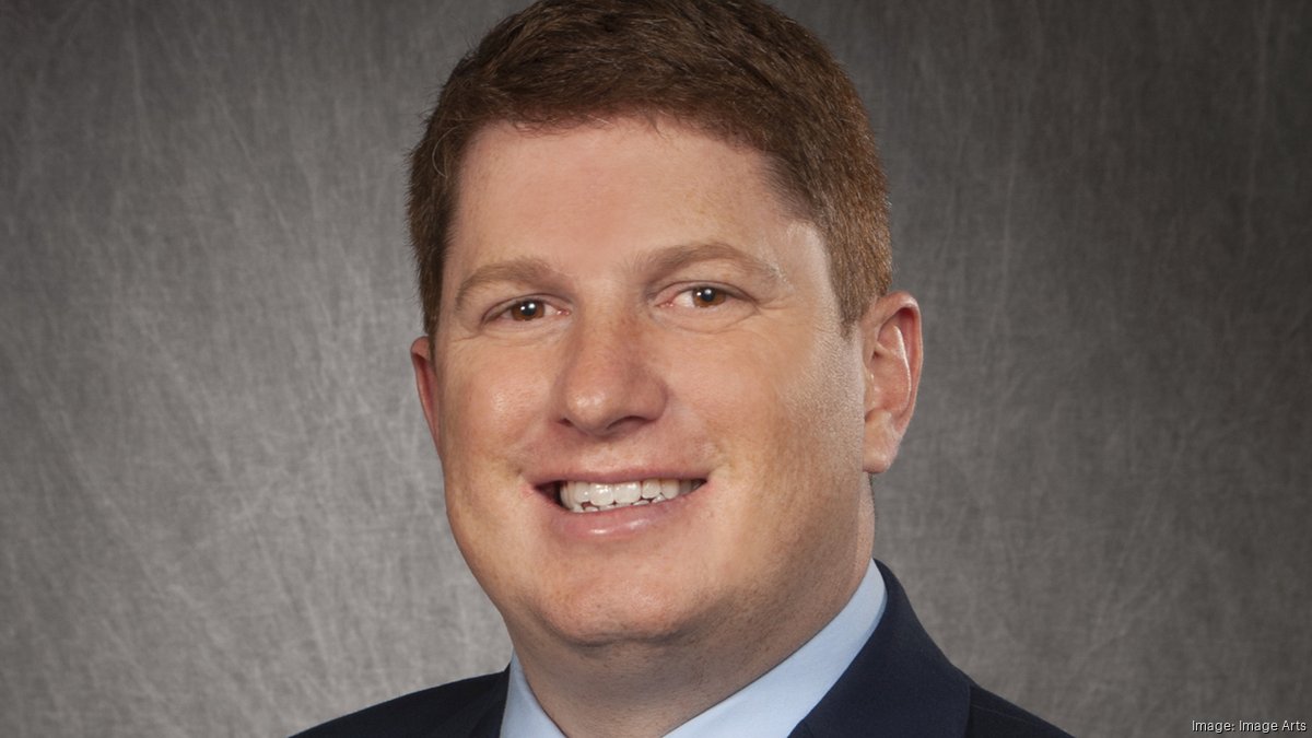 Grandview CEO Daniel McKinney talks growth - Birmingham Business Journal
