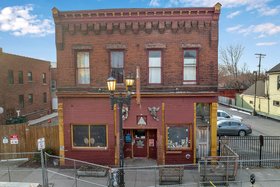 Sale in the works for Allentown staple, pending state approvals