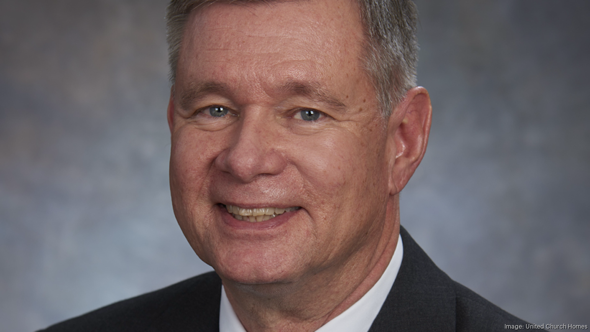 United Church Homes appoints new leader - Dayton Business Journal