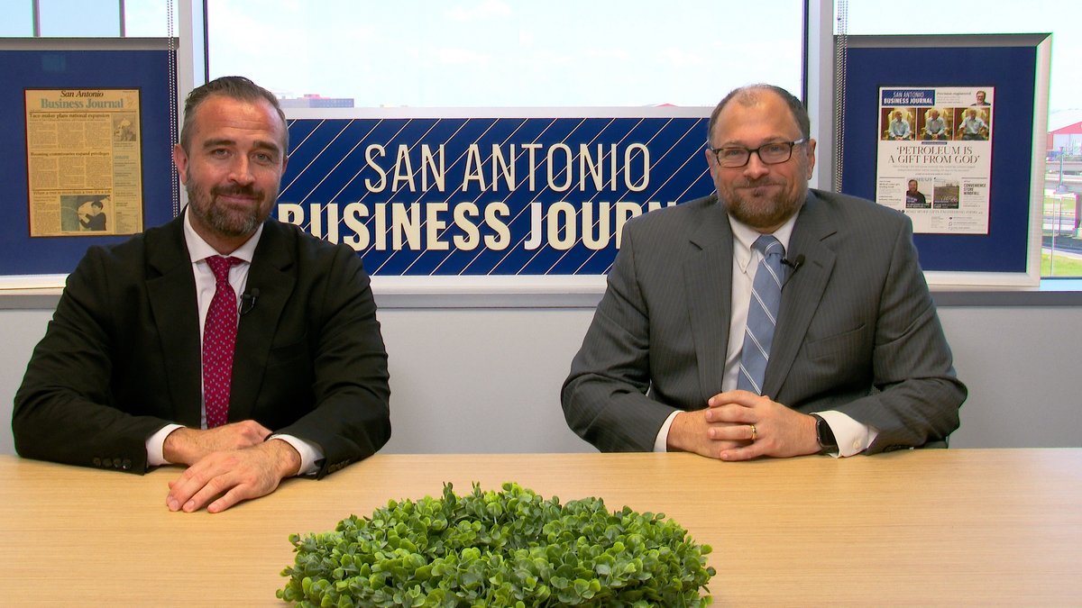 Executive Insights John Tuohy, CEO of SWBC Investment Services (video