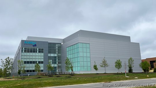 Andelyn Biosciences Inc. exterior