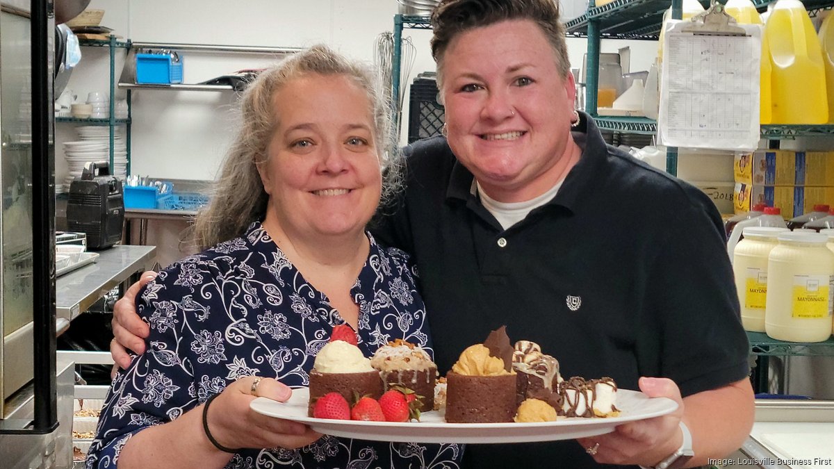 The Bakery Hub carries on the legacy of Thornberry's Deli and Pie Shop