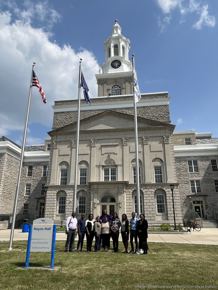 St. Bonaventure names interim dean; SUNY Erie pilots hospitality