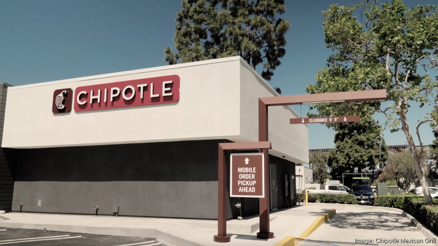 Shake Shack and Chipotle join drivethru revolution in Scottsdale