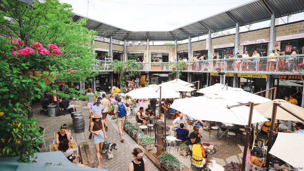 Bow Market expanding with five new vendor spaces Boston Business Journal