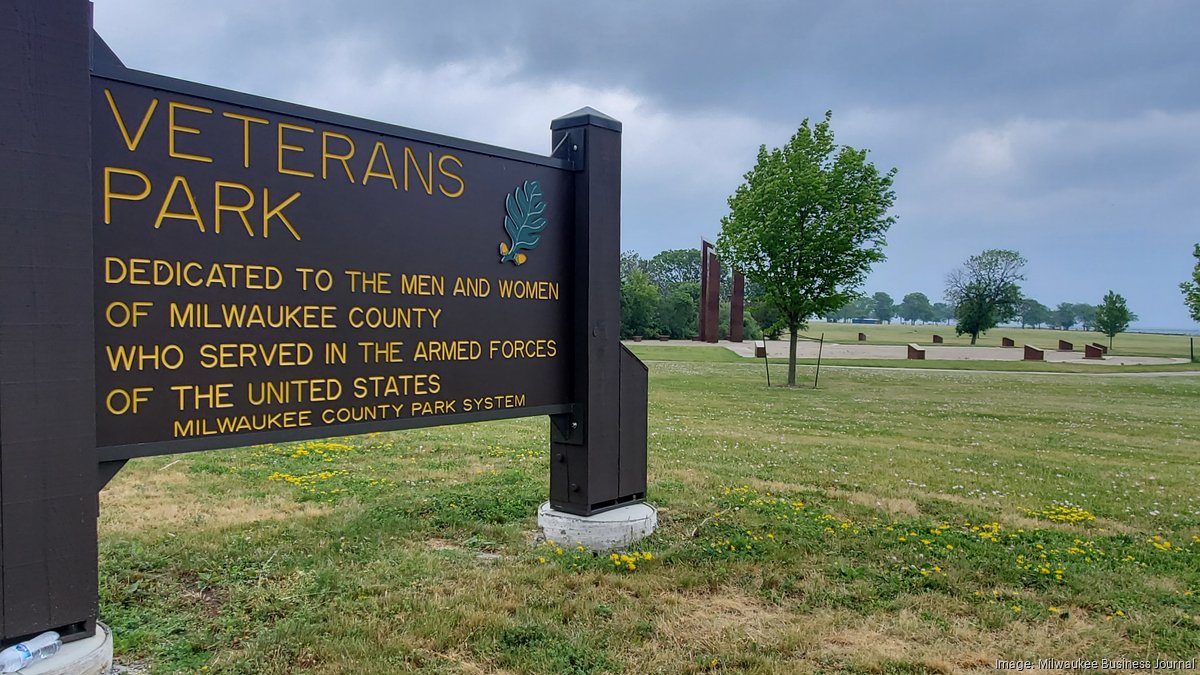 Veterans Park Milwaukee Bag Policy