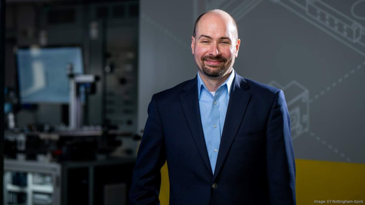 Manufacturers can use AI to drive profits, EY innovation leader says ... - The Business Journals