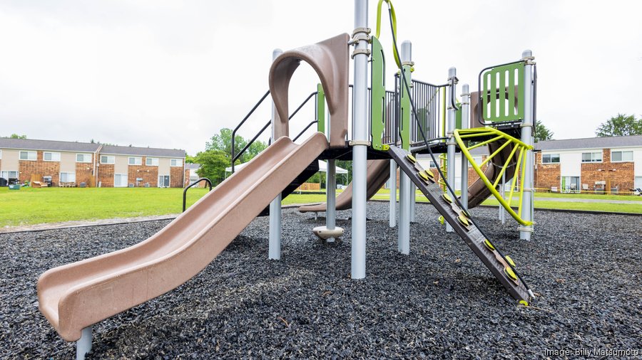 West side Columbus affordable housing preserved by Boston developer