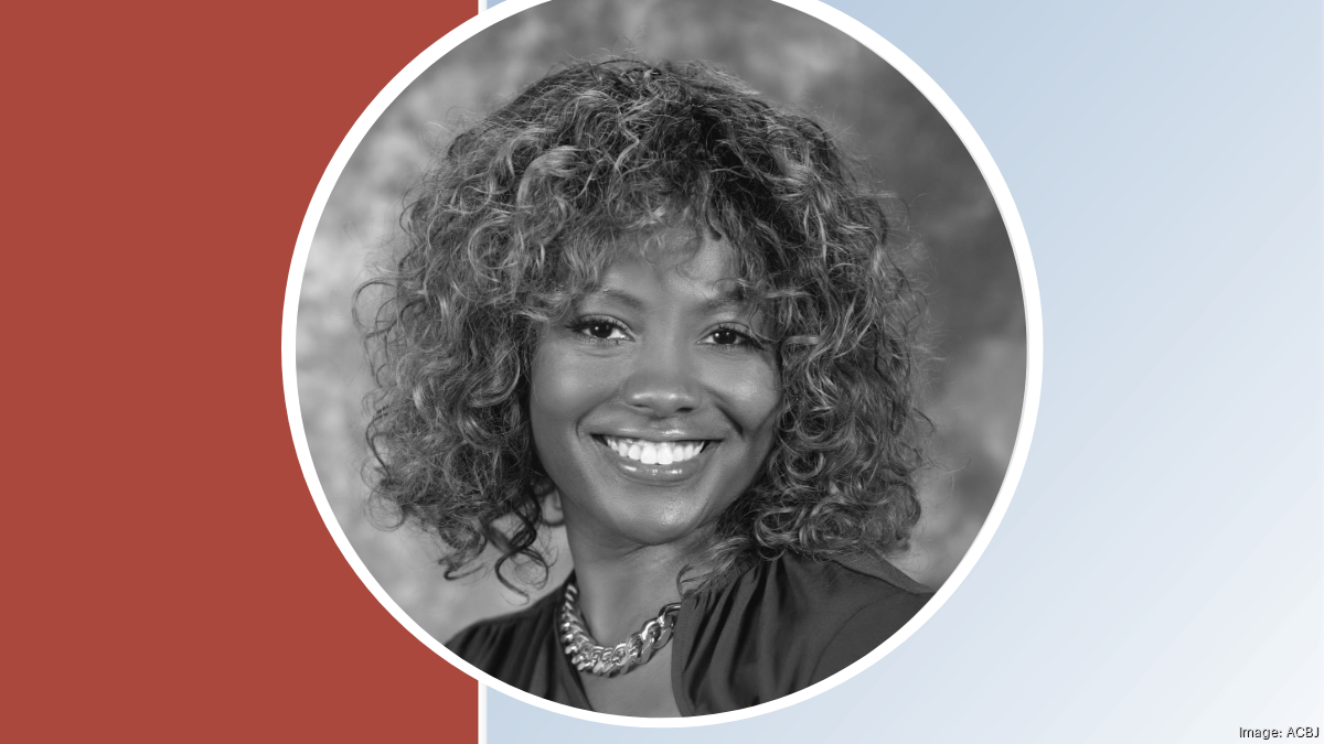 In Her Own Words: Tyneeha Rivers creates a sense of belonging - The ...