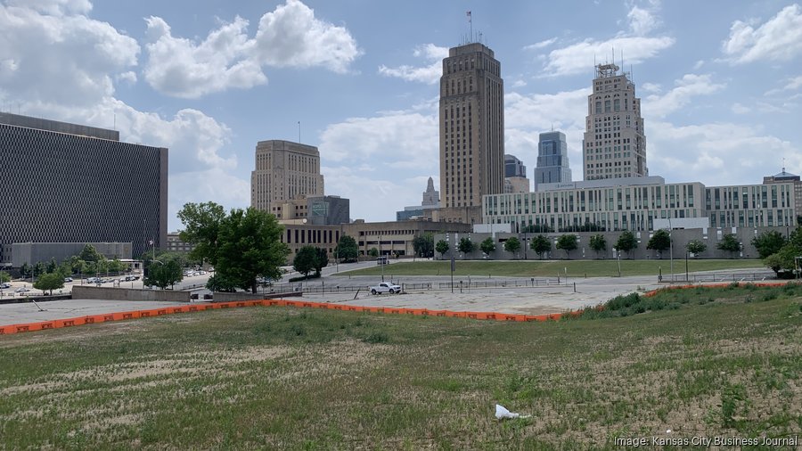 VanTrust move primes KC's East Village for potential sale as Royals ballpark Kansas City