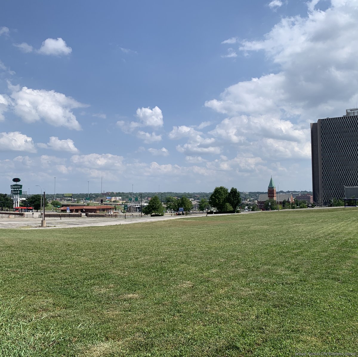 Kansas City, area reps await details on new Royals ballpark