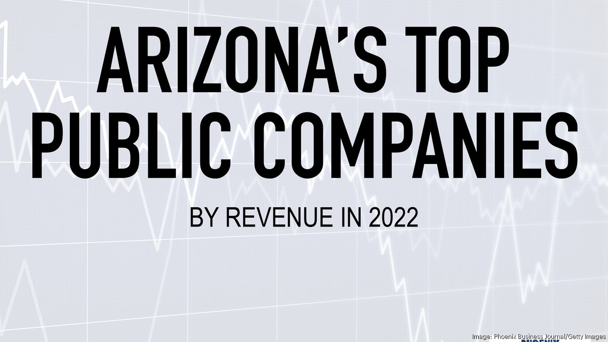FreeportMcMoRan ranked 12 on Phoenix Business Journal Arizona
