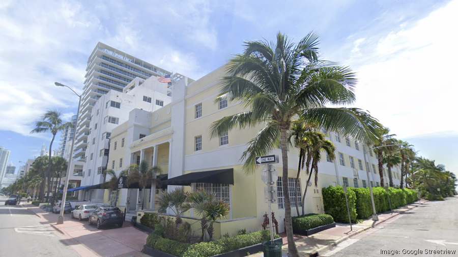 Lefferts To Launch Short-Term Rental Approved Tower '72 Park' In Miami Beach  — PROFILE Miami